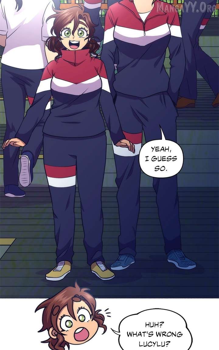 Roots of the Heart Chapter 104 - Page 28