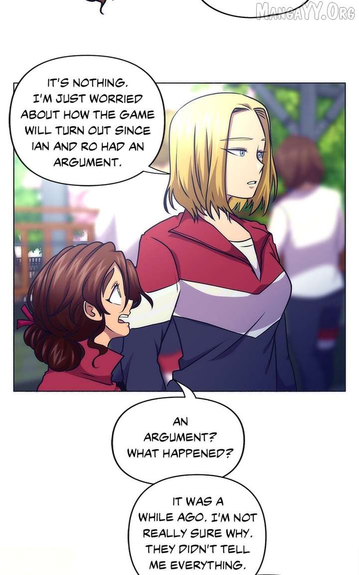 Roots of the Heart Chapter 104 - Page 29