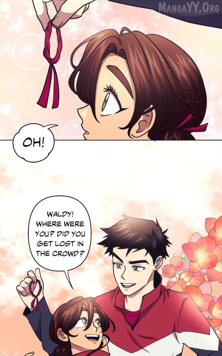 Roots of the Heart Chapter 104 - Page 31