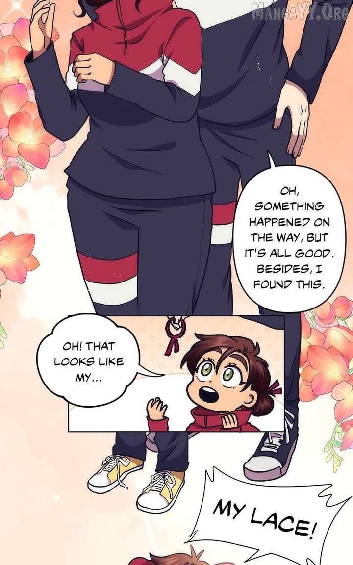 Roots of the Heart Chapter 104 - Page 32