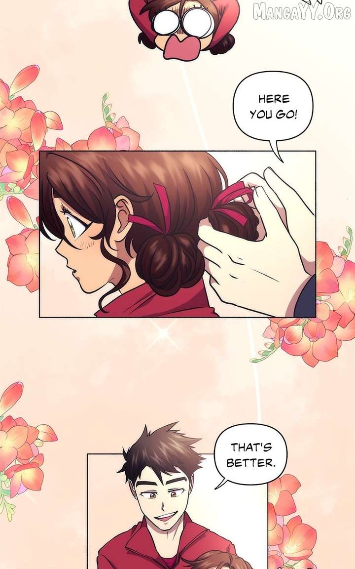 Roots of the Heart Chapter 104 - Page 33