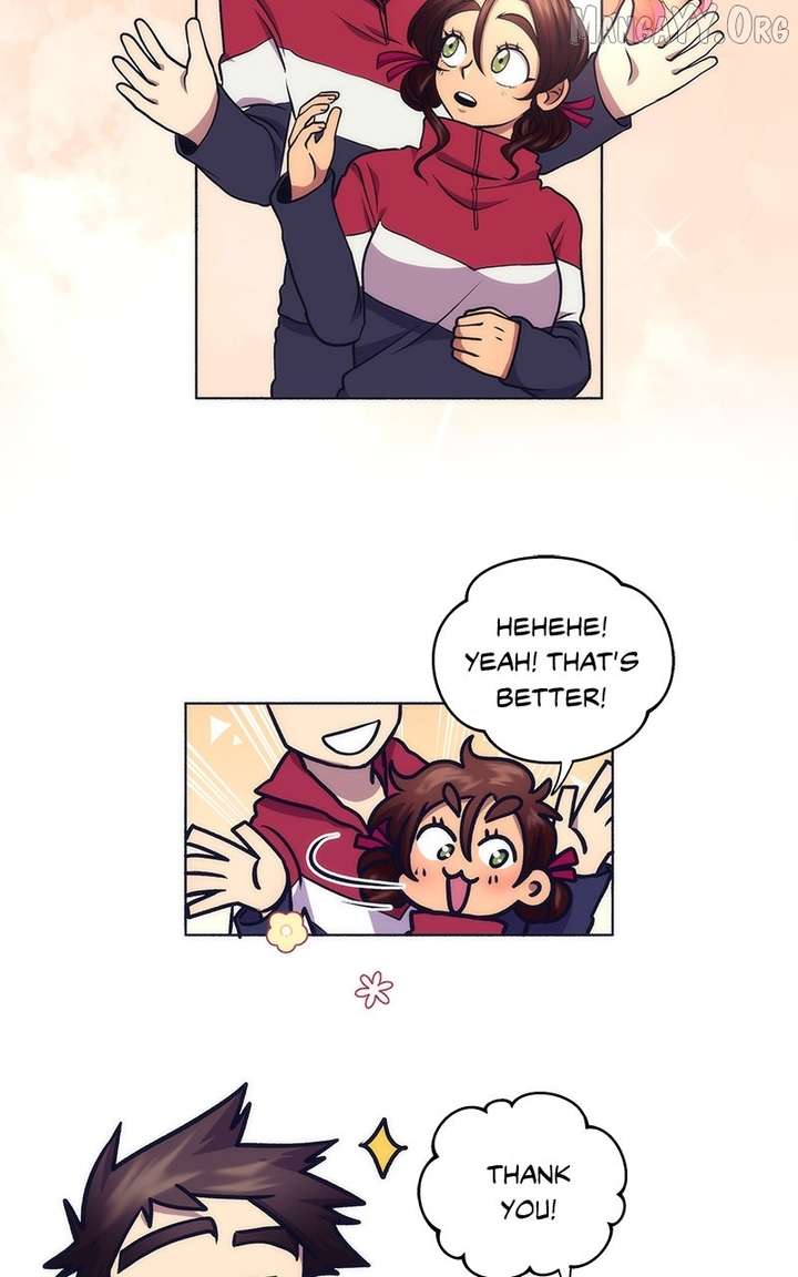 Roots of the Heart Chapter 104 - Page 34