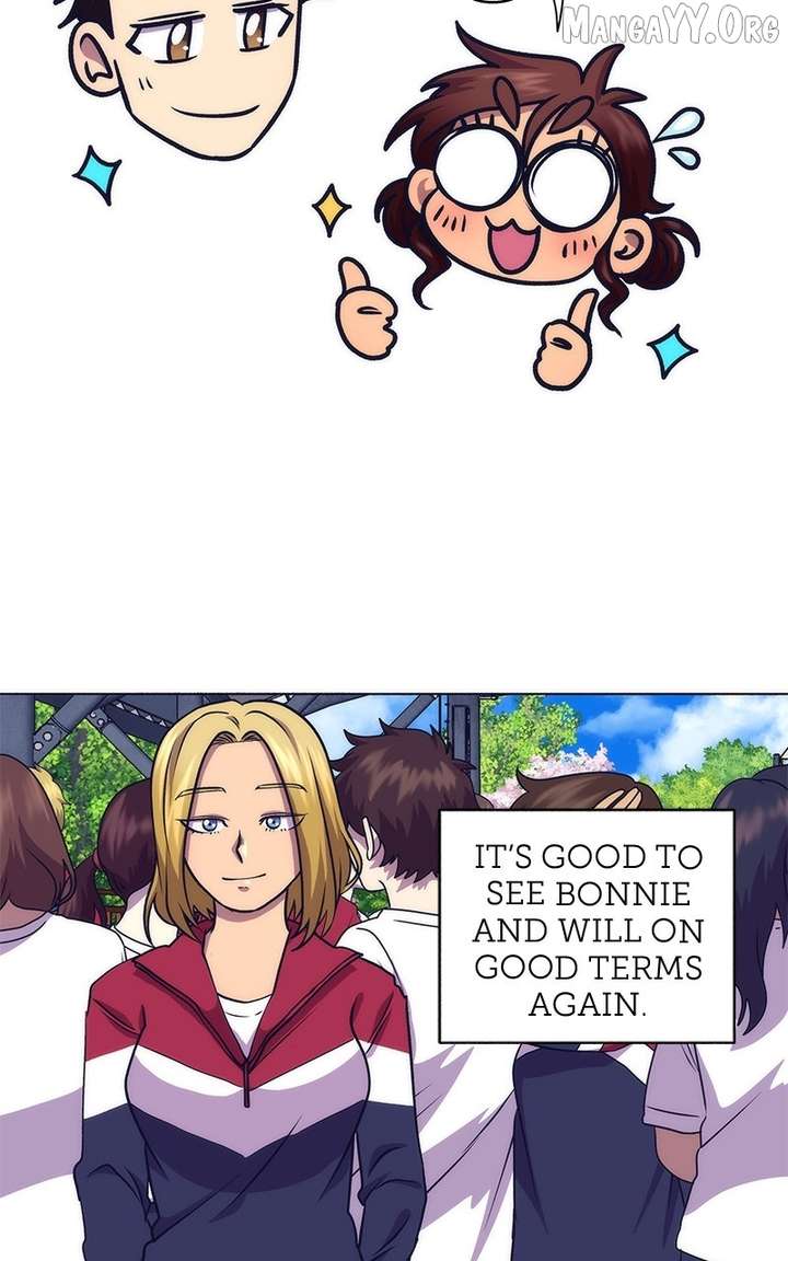 Roots of the Heart Chapter 104 - Page 35