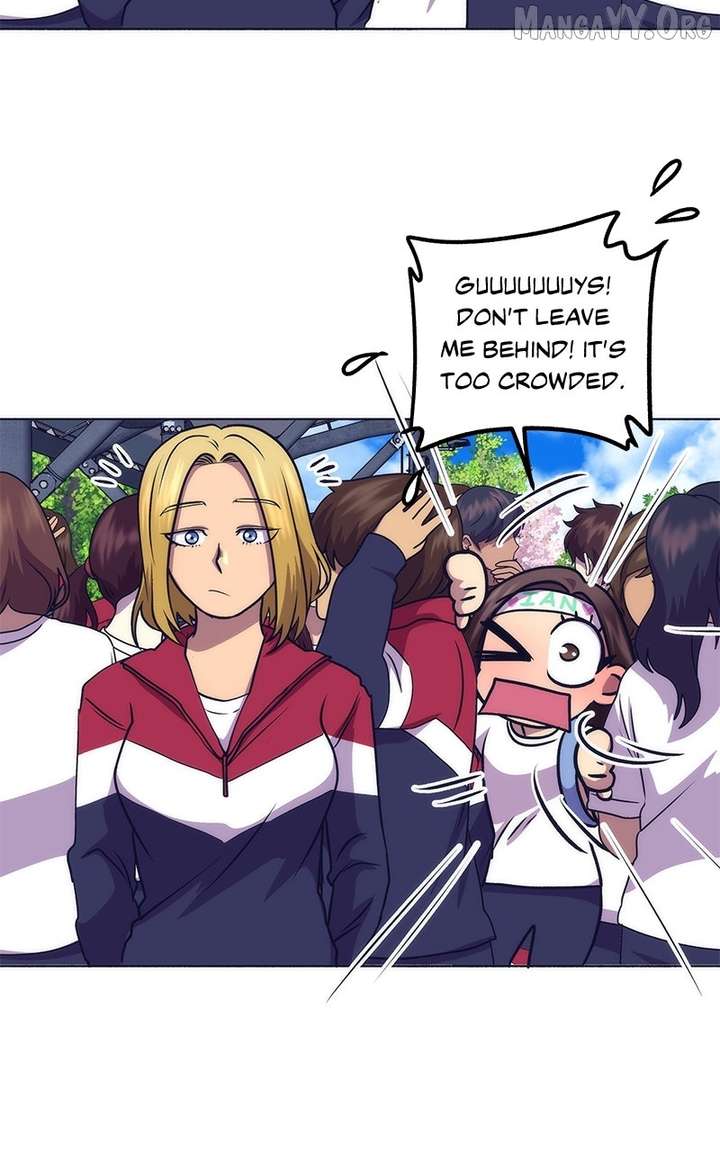 Roots of the Heart Chapter 104 - Page 36