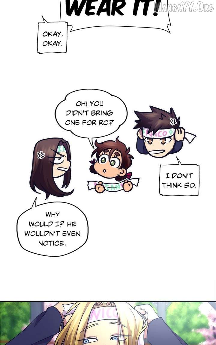 Roots of the Heart Chapter 104 - Page 39