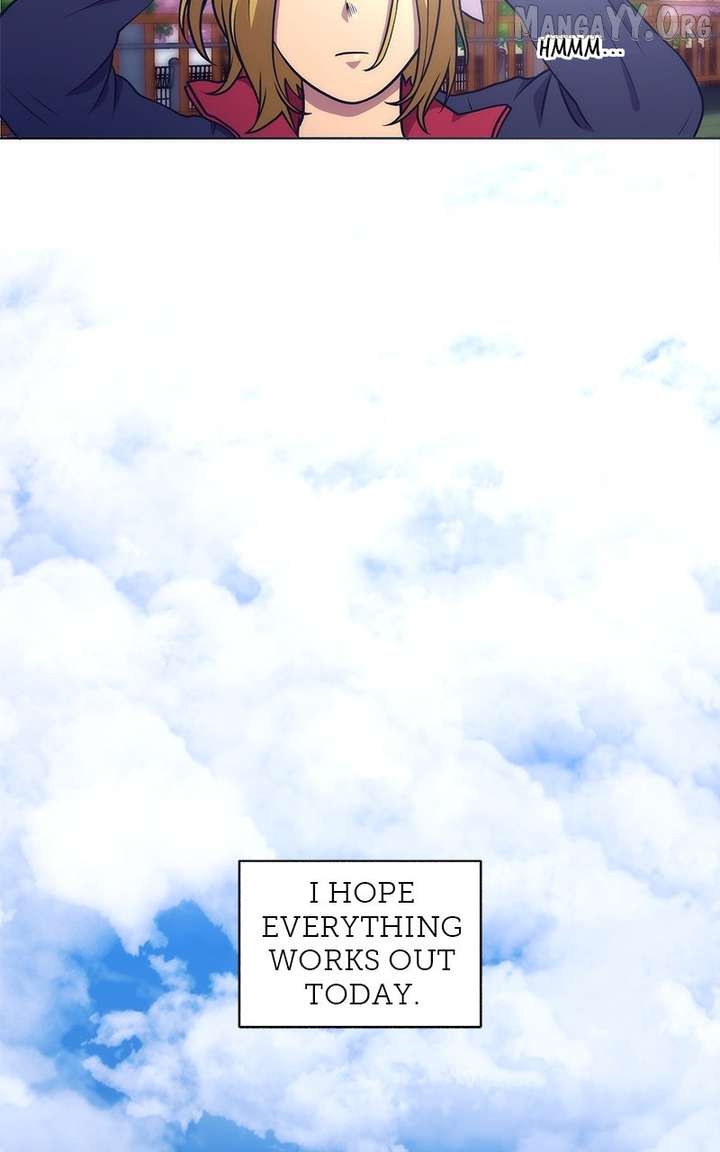 Roots of the Heart Chapter 104 - Page 40