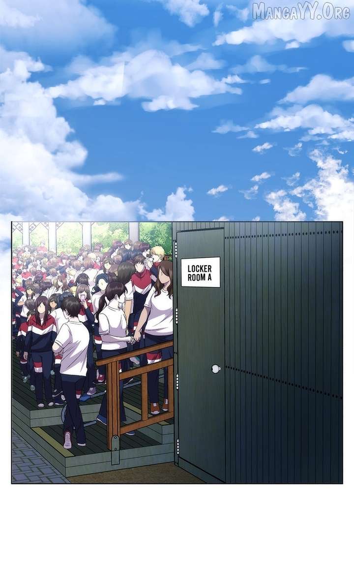 Roots of the Heart Chapter 104 - Page 41