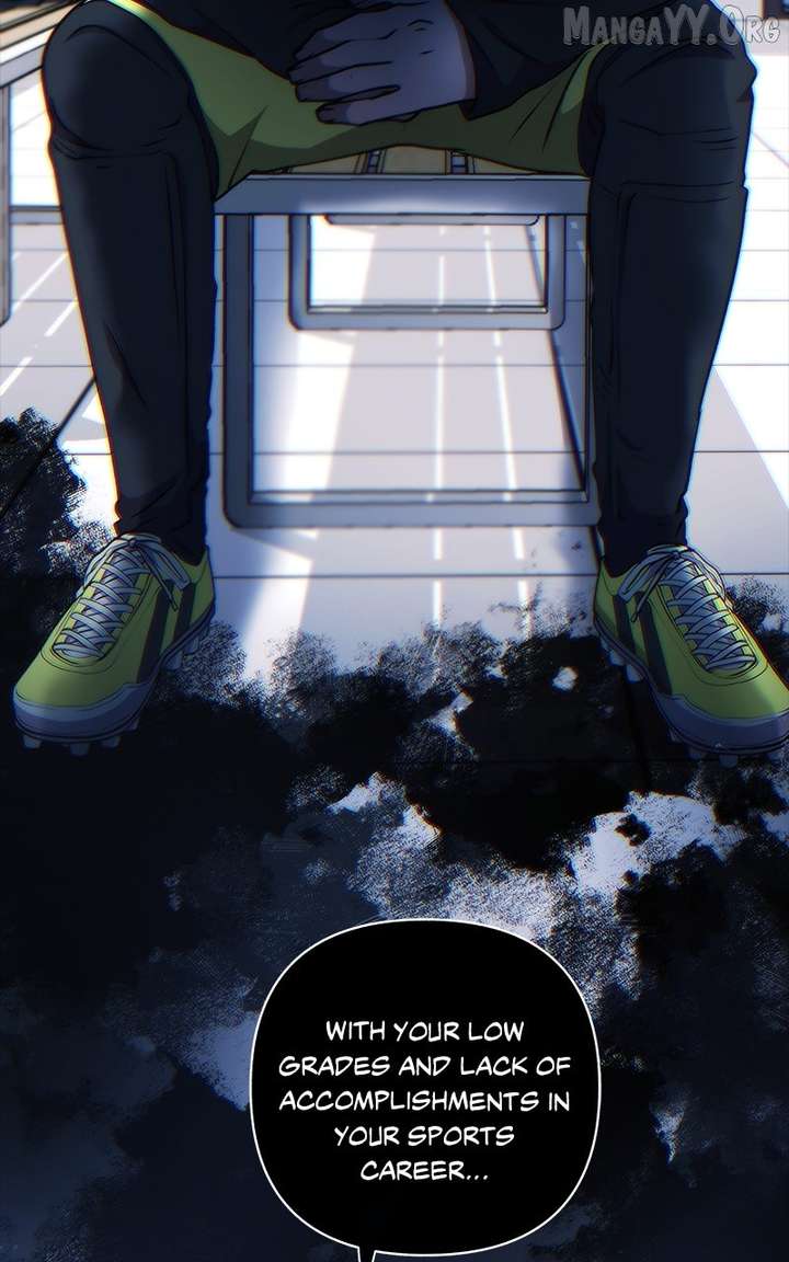 Roots of the Heart Chapter 104 - Page 44