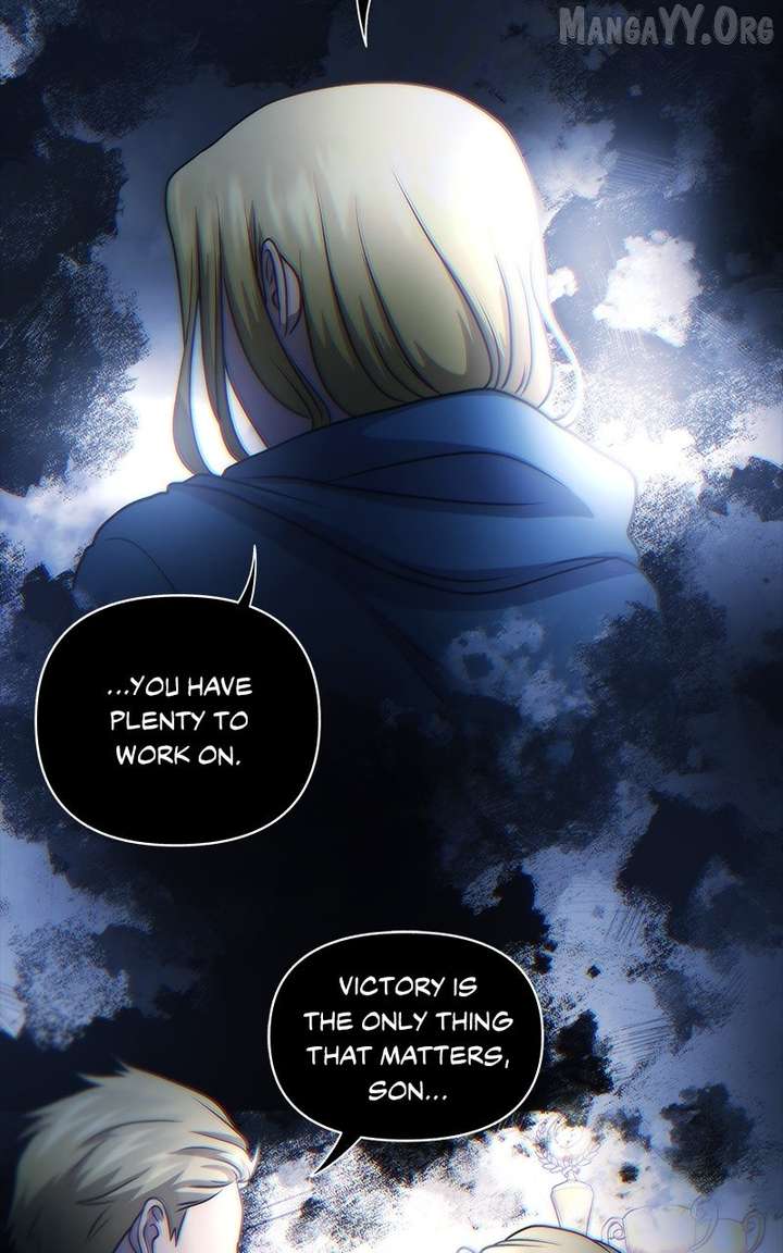 Roots of the Heart Chapter 104 - Page 45