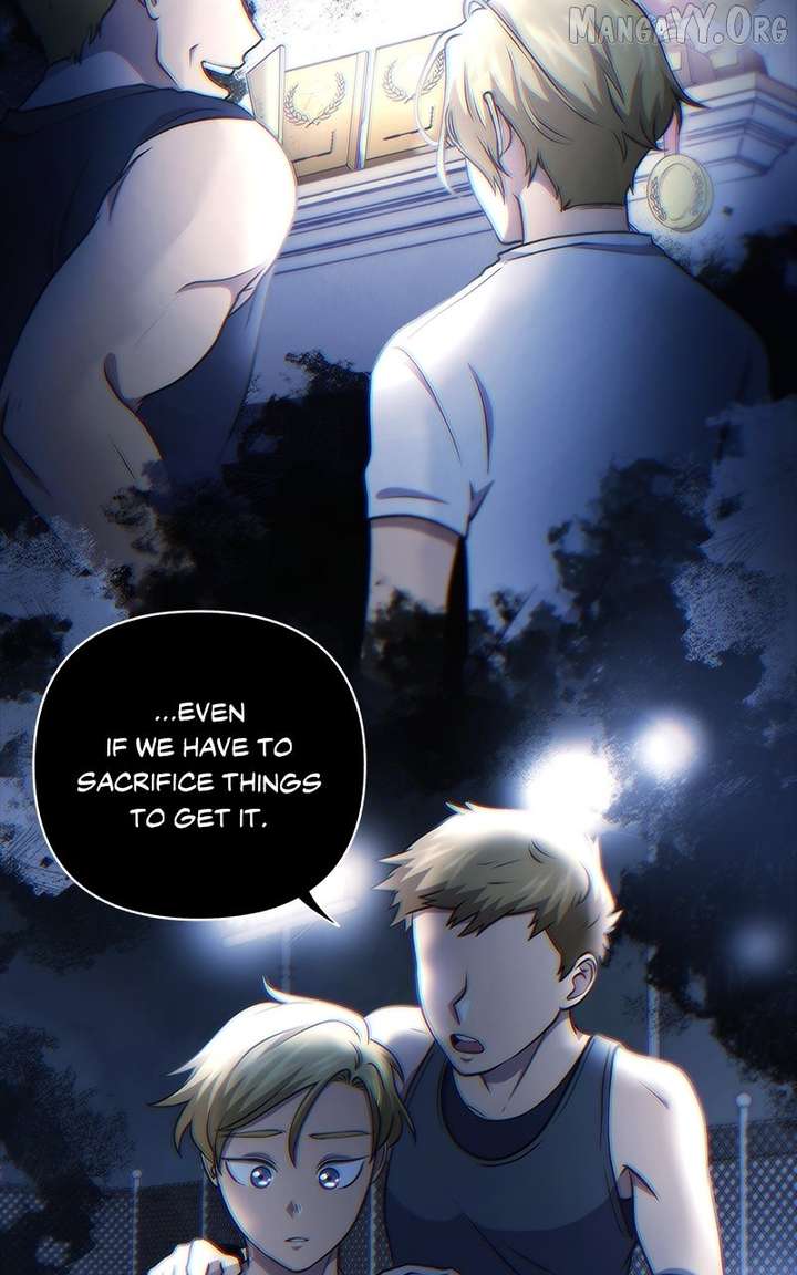 Roots of the Heart Chapter 104 - Page 46