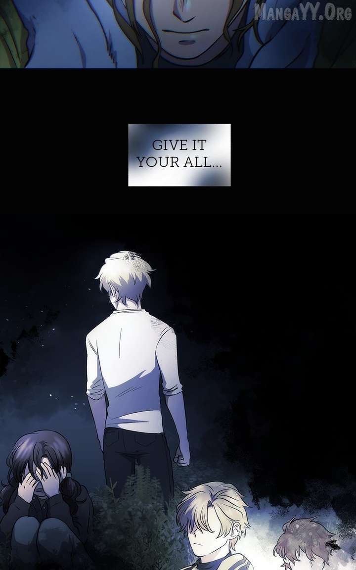 Roots of the Heart Chapter 104 - Page 48