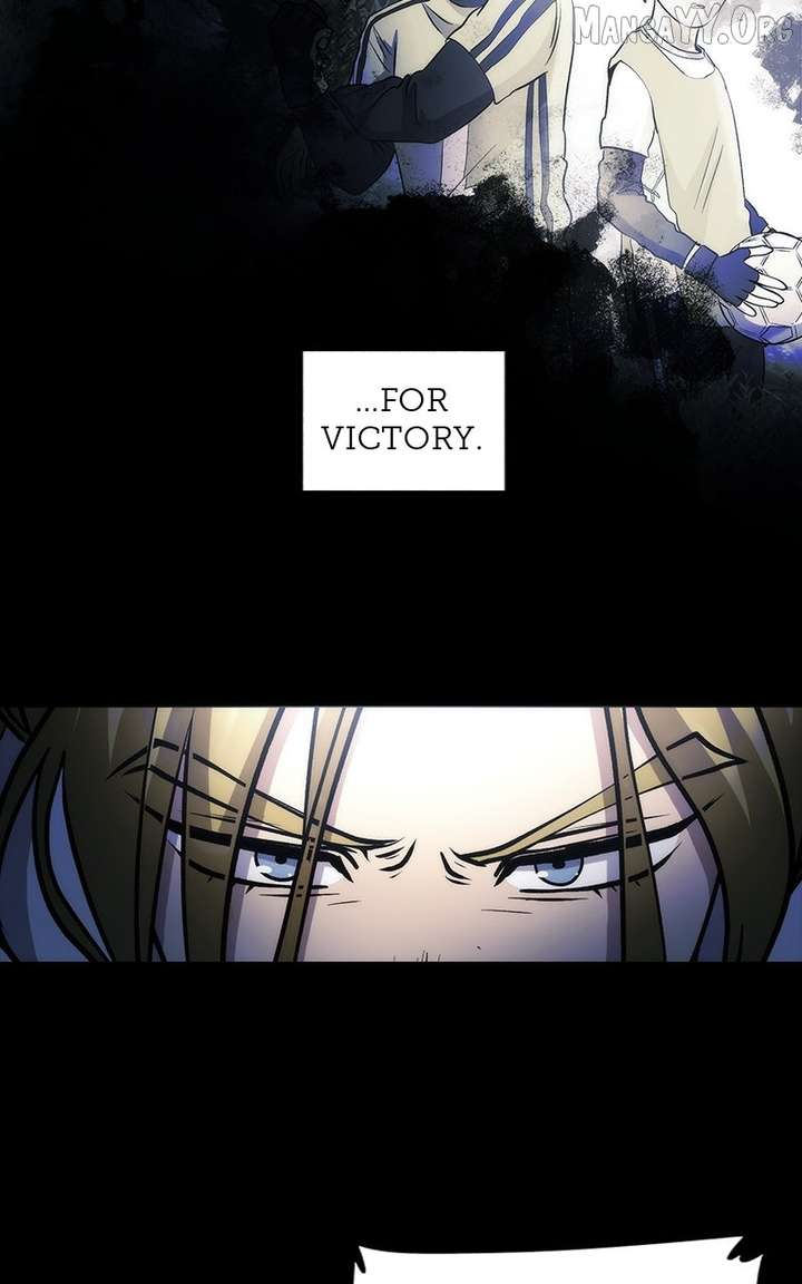 Roots of the Heart Chapter 104 - Page 49