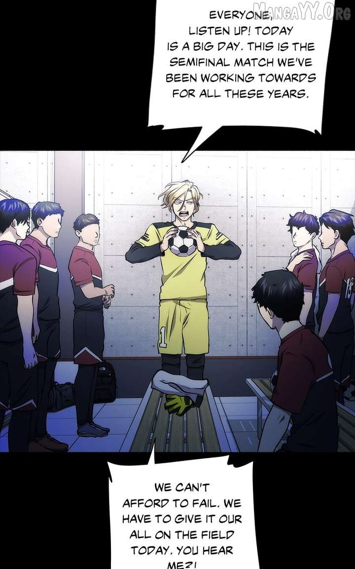 Roots of the Heart Chapter 104 - Page 50