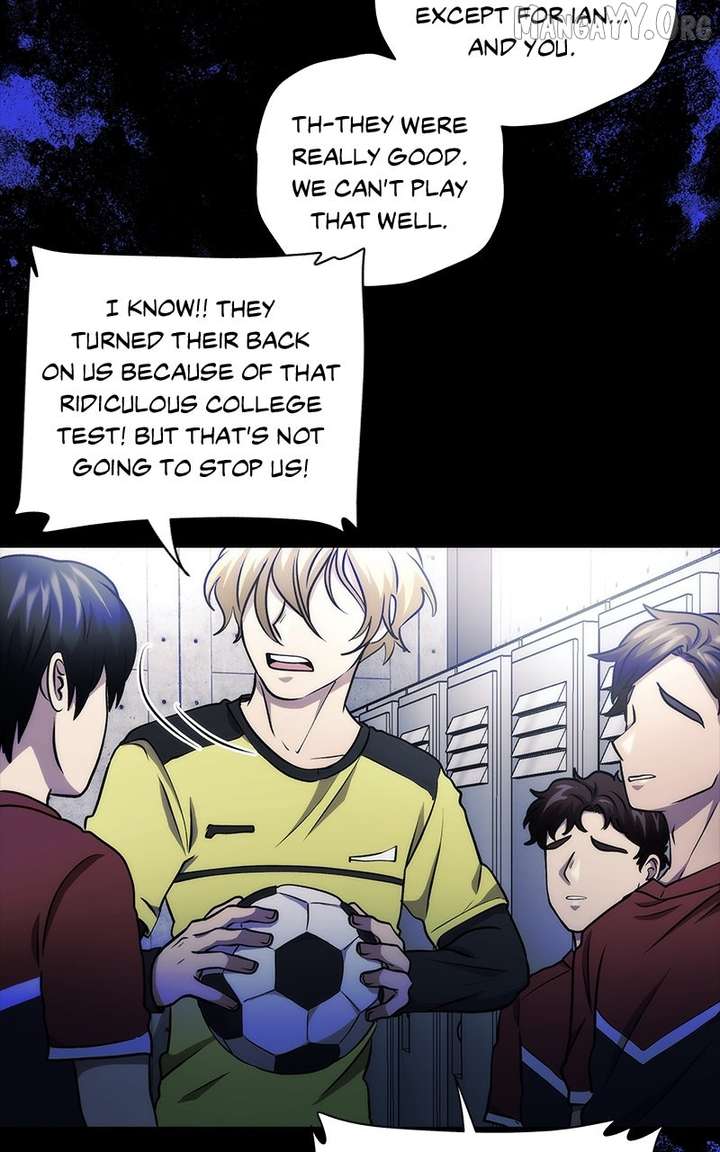 Roots of the Heart Chapter 104 - Page 52