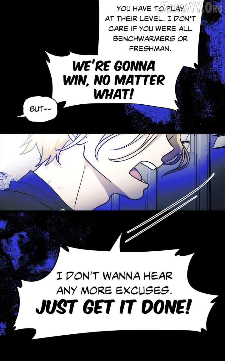 Roots of the Heart Chapter 104 - Page 53