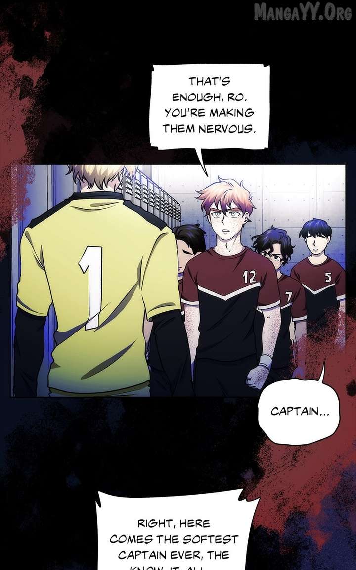 Roots of the Heart Chapter 104 - Page 54