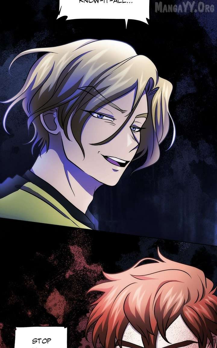 Roots of the Heart Chapter 104 - Page 55