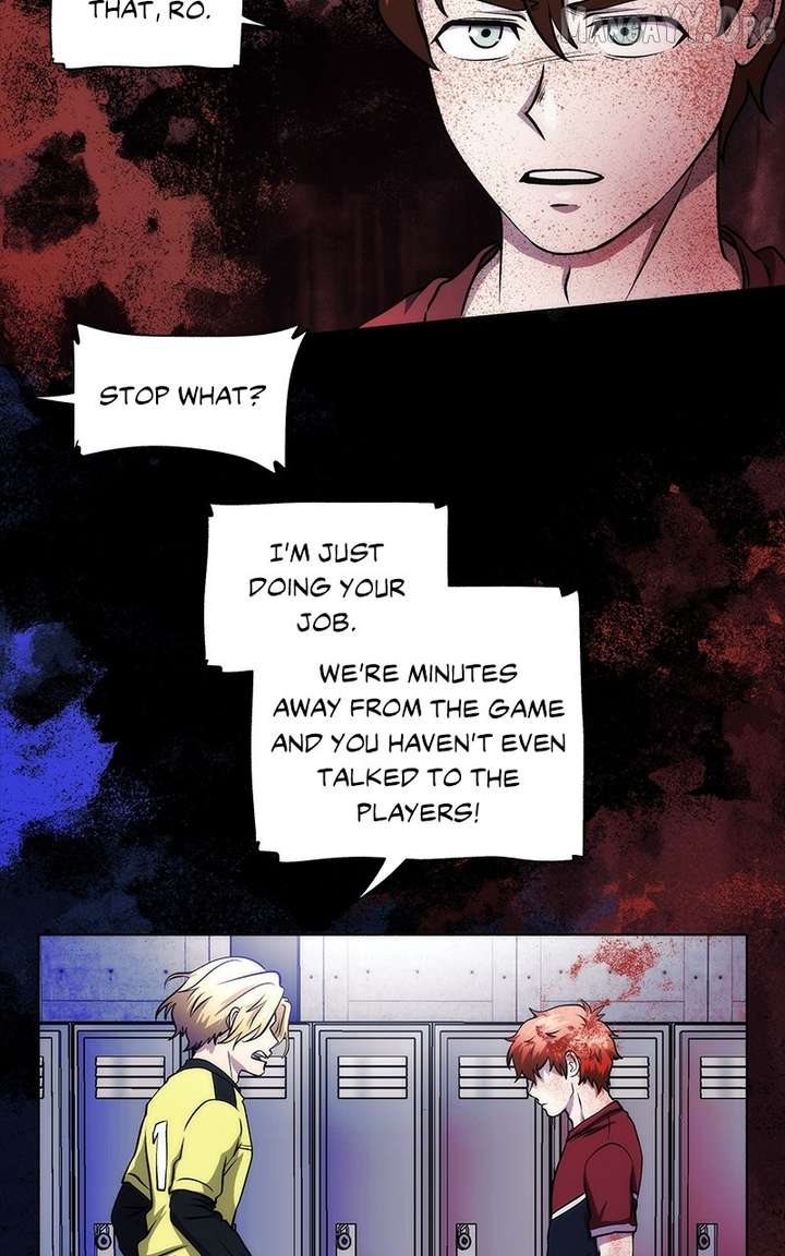 Roots of the Heart Chapter 104 - Page 56