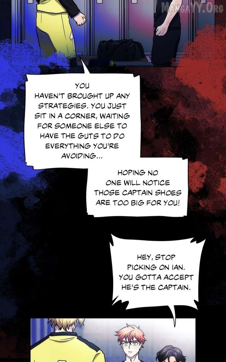 Roots of the Heart Chapter 104 - Page 57