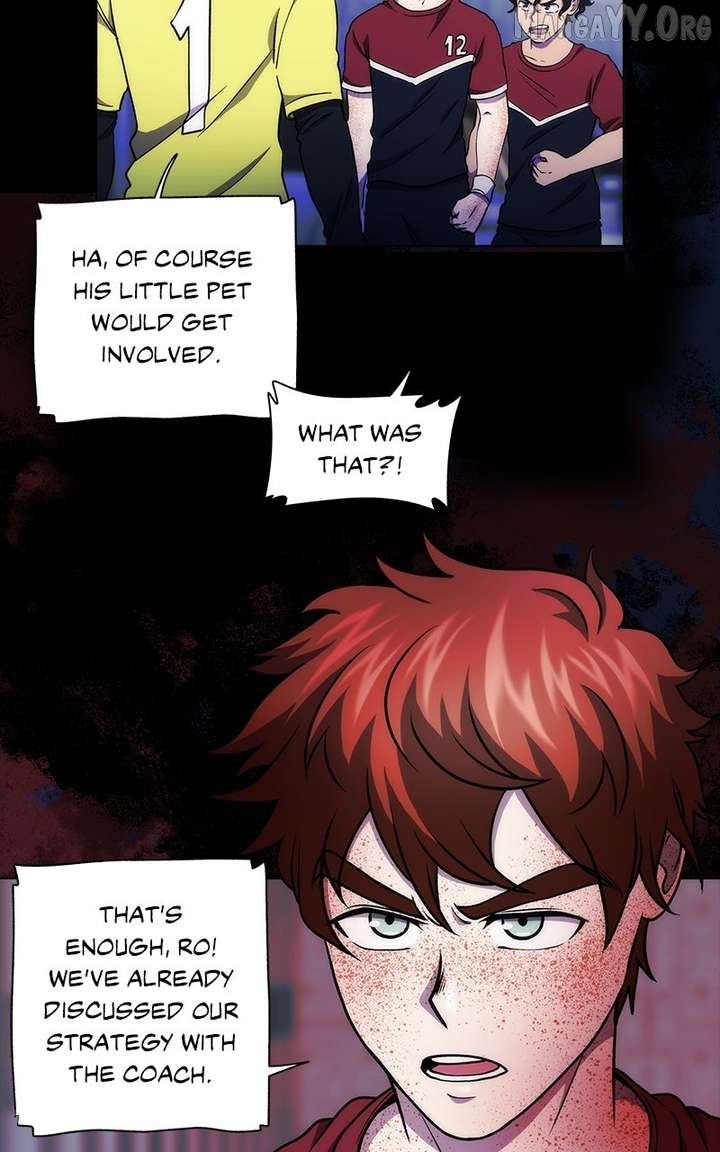 Roots of the Heart Chapter 104 - Page 58