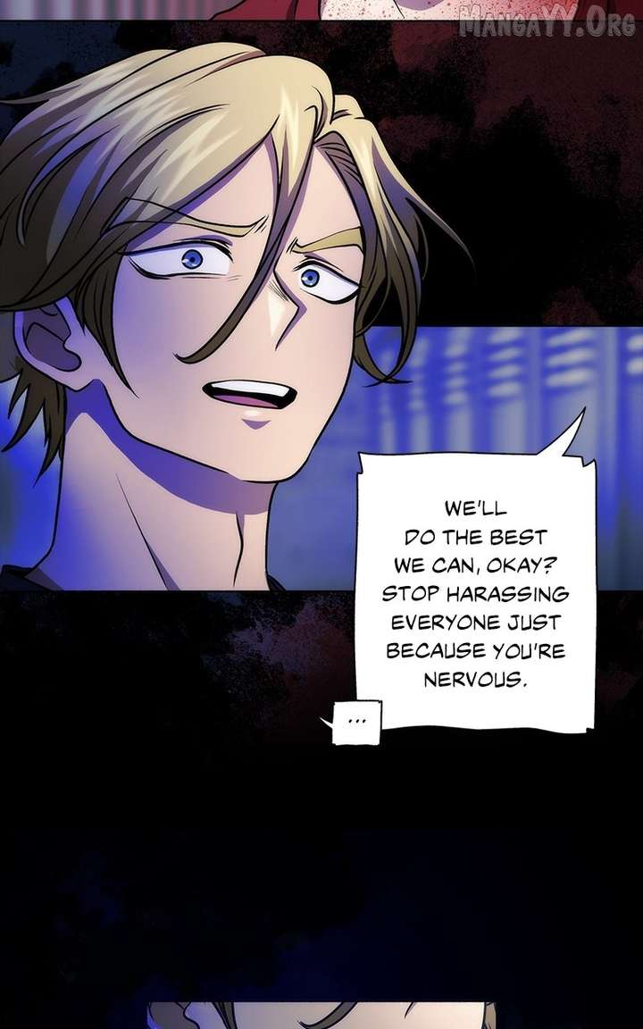 Roots of the Heart Chapter 104 - Page 59