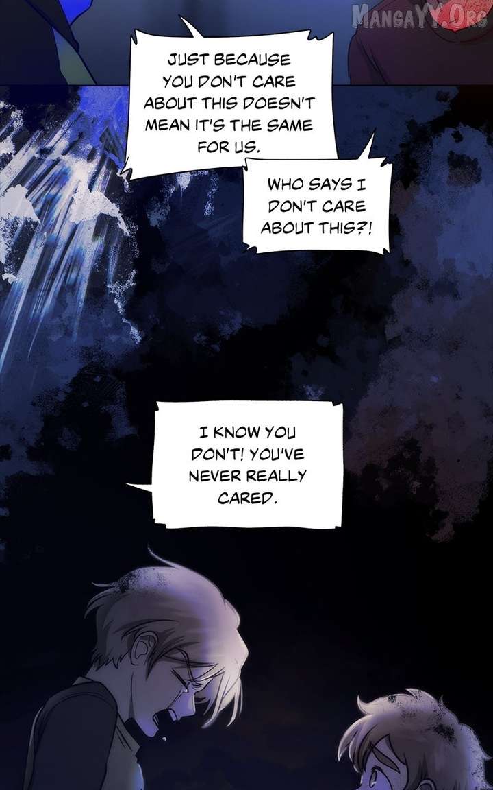 Roots of the Heart Chapter 104 - Page 61