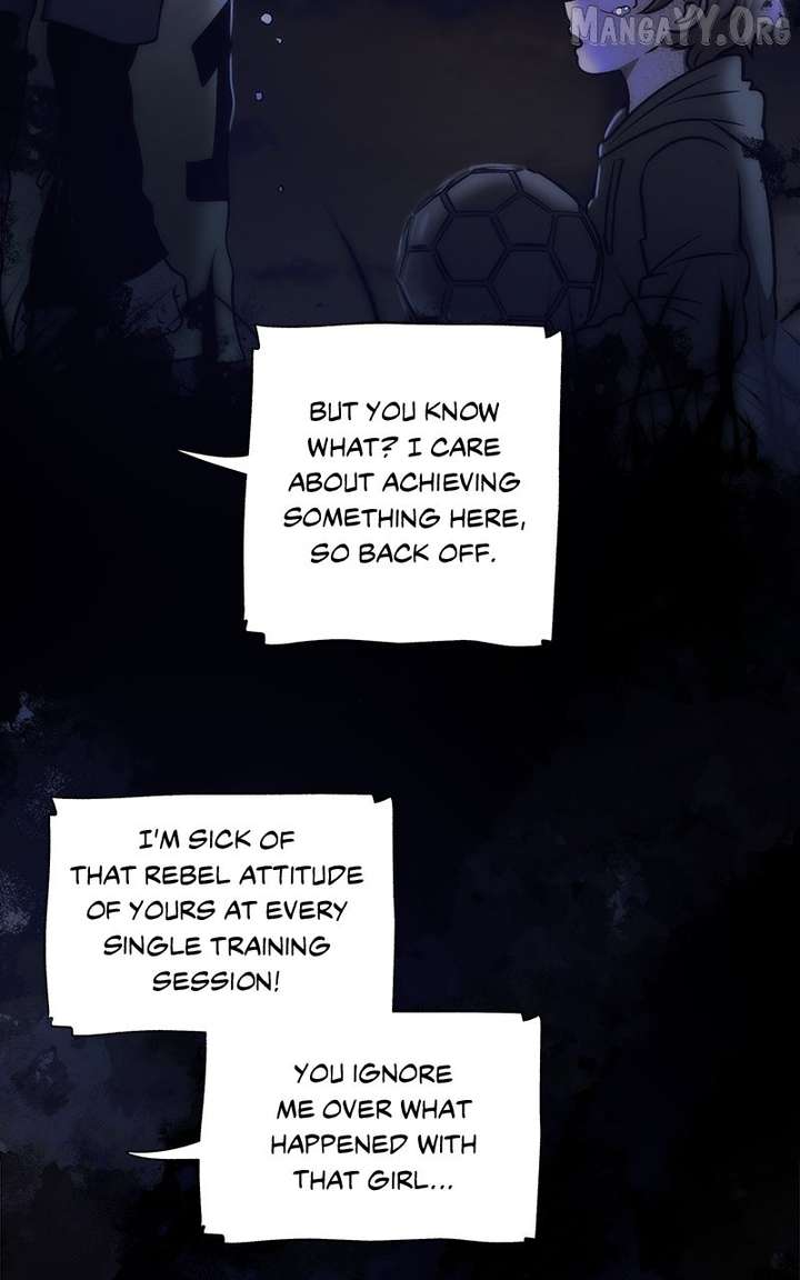 Roots of the Heart Chapter 104 - Page 62