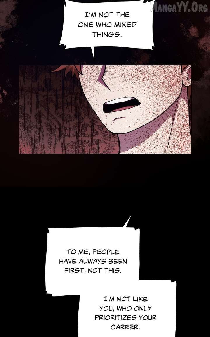 Roots of the Heart Chapter 104 - Page 64