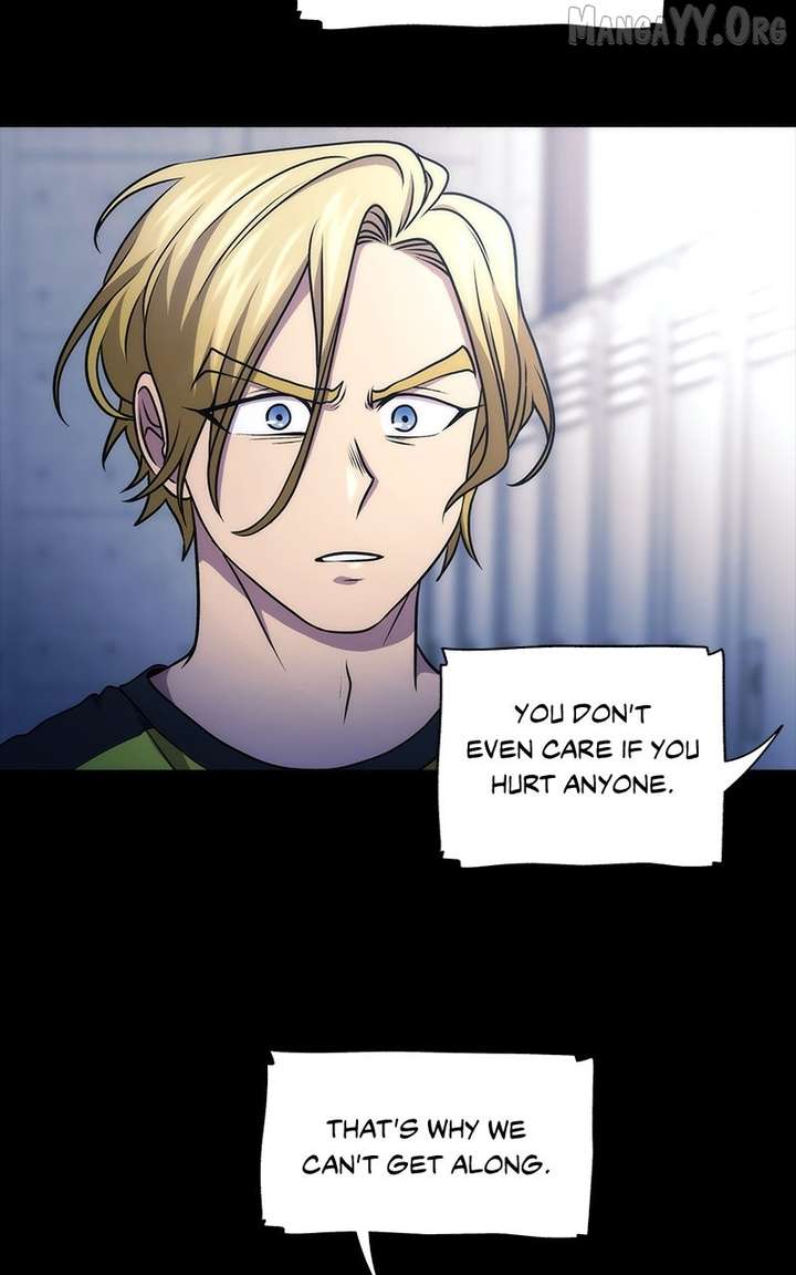 Roots of the Heart Chapter 104 - Page 65