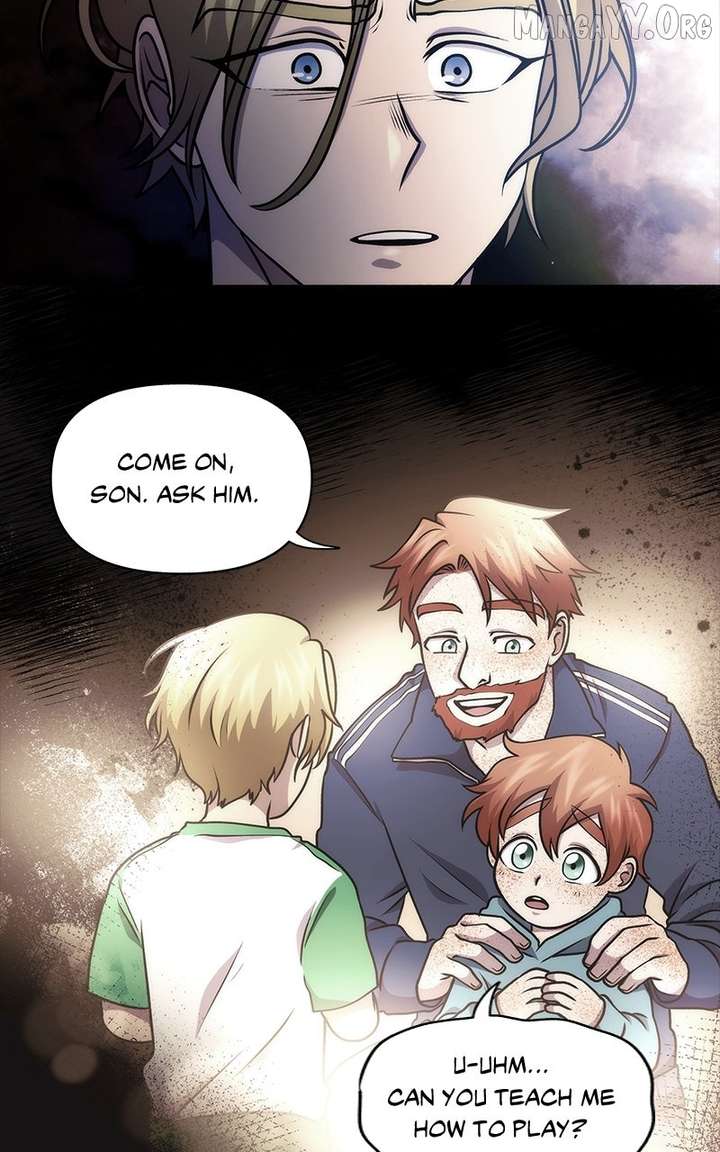 Roots of the Heart Chapter 104 - Page 67