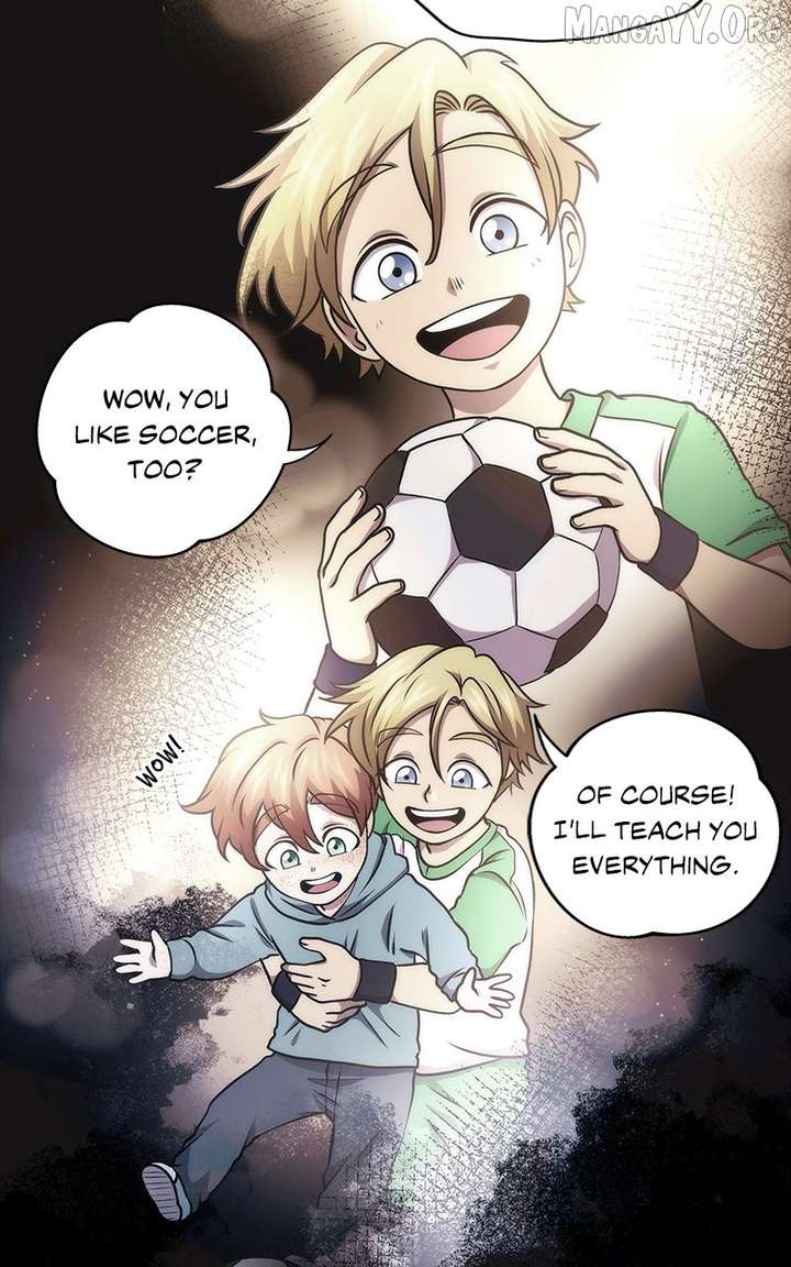 Roots of the Heart Chapter 104 - Page 68