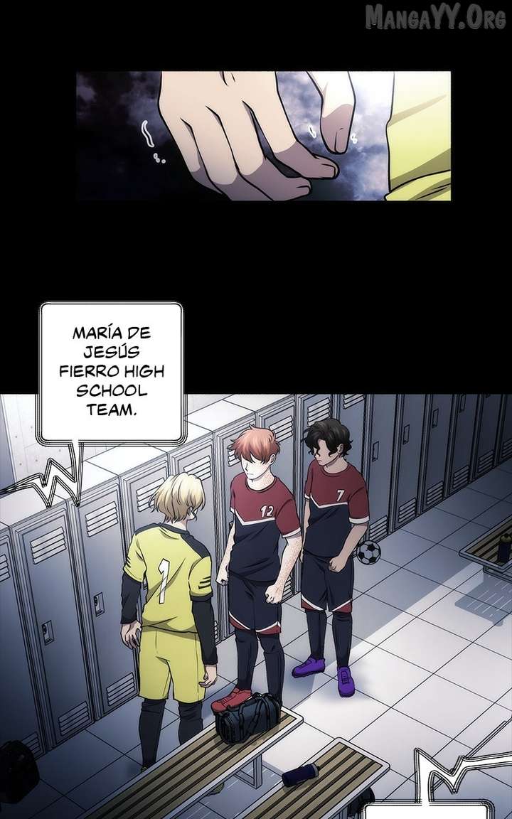 Roots of the Heart Chapter 104 - Page 70