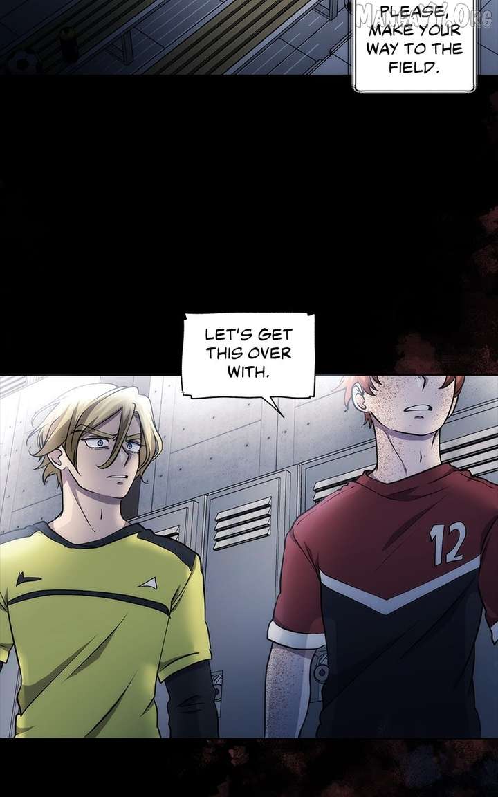 Roots of the Heart Chapter 104 - Page 71