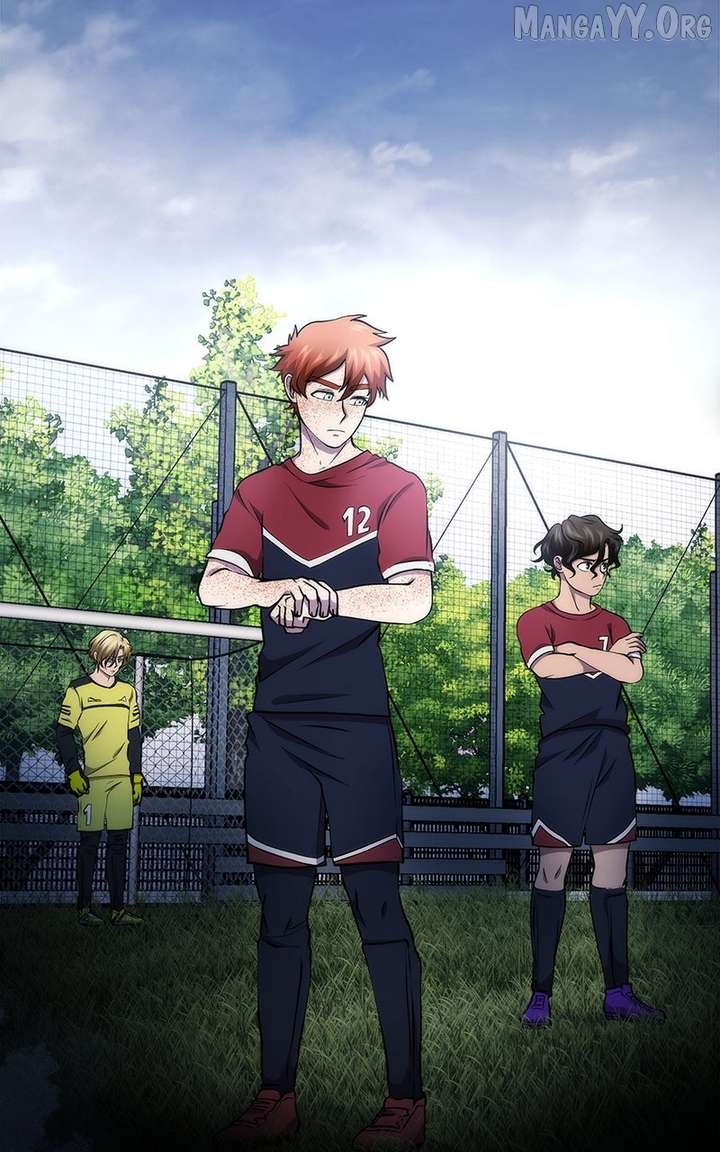 Roots of the Heart Chapter 104 - Page 74