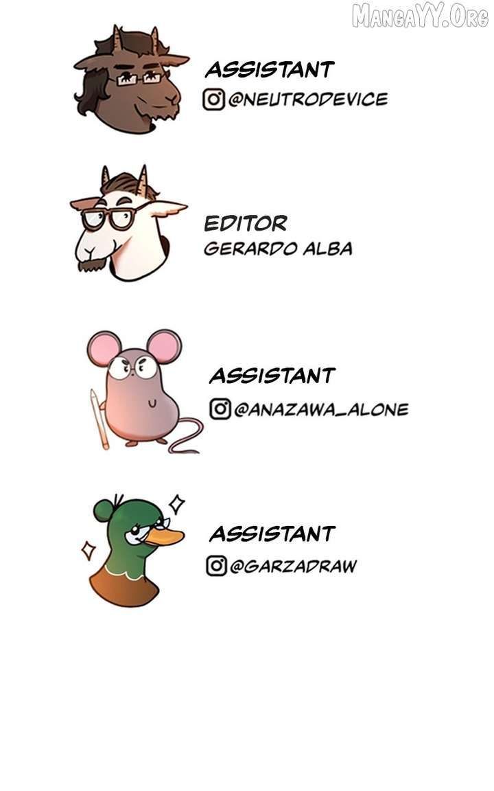 Roots of the Heart Chapter 104 - Page 77