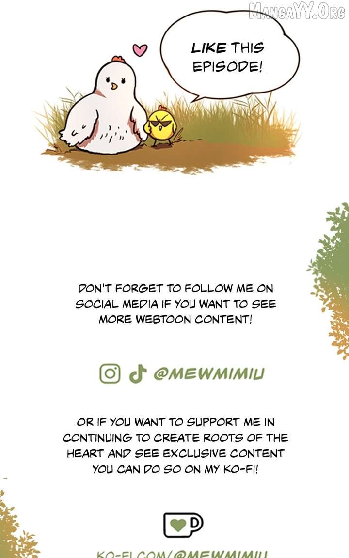 Roots of the Heart Chapter 104 - Page 78