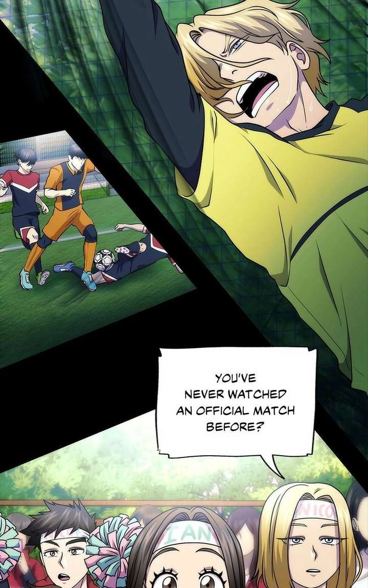 Roots of the Heart Chapter 105 - Page 5