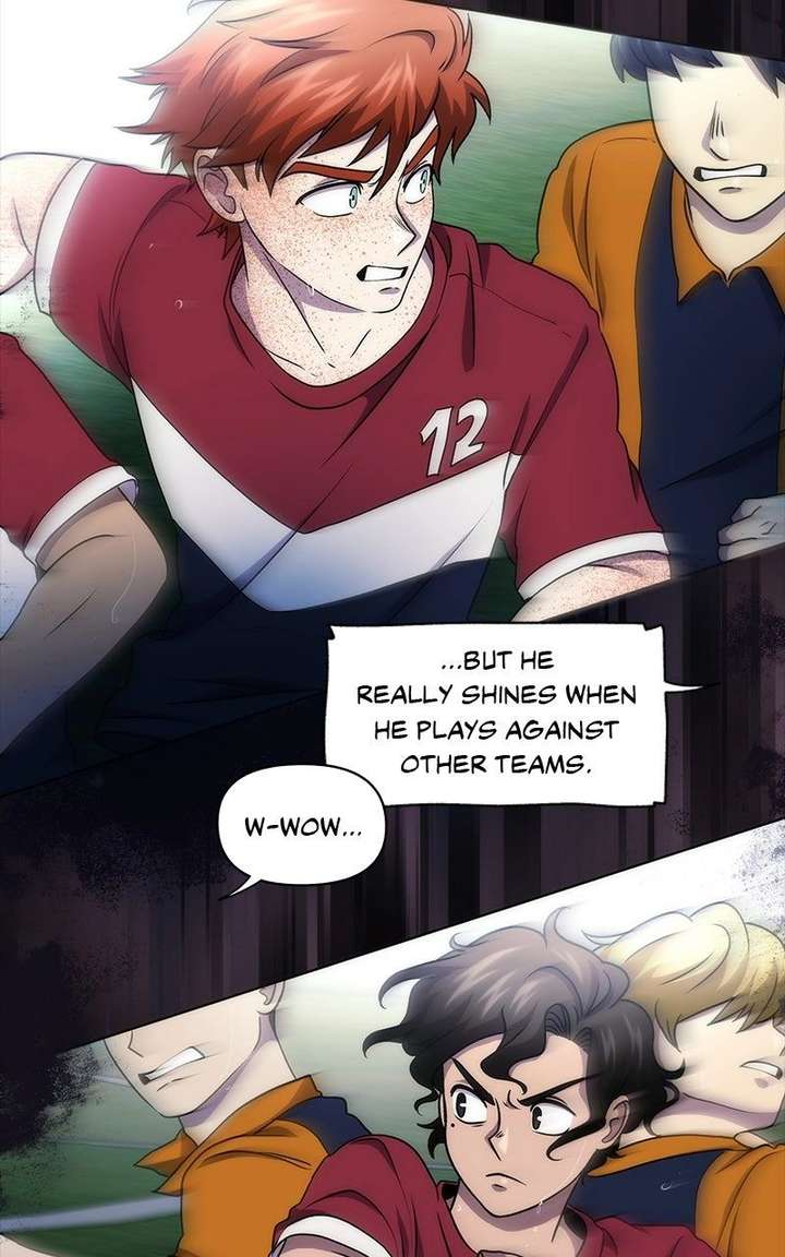 Roots of the Heart Chapter 105 - Page 7