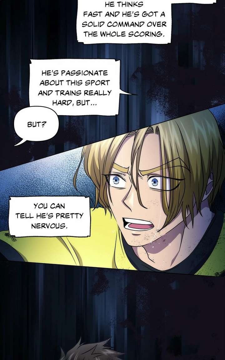 Roots of the Heart Chapter 105 - Page 9