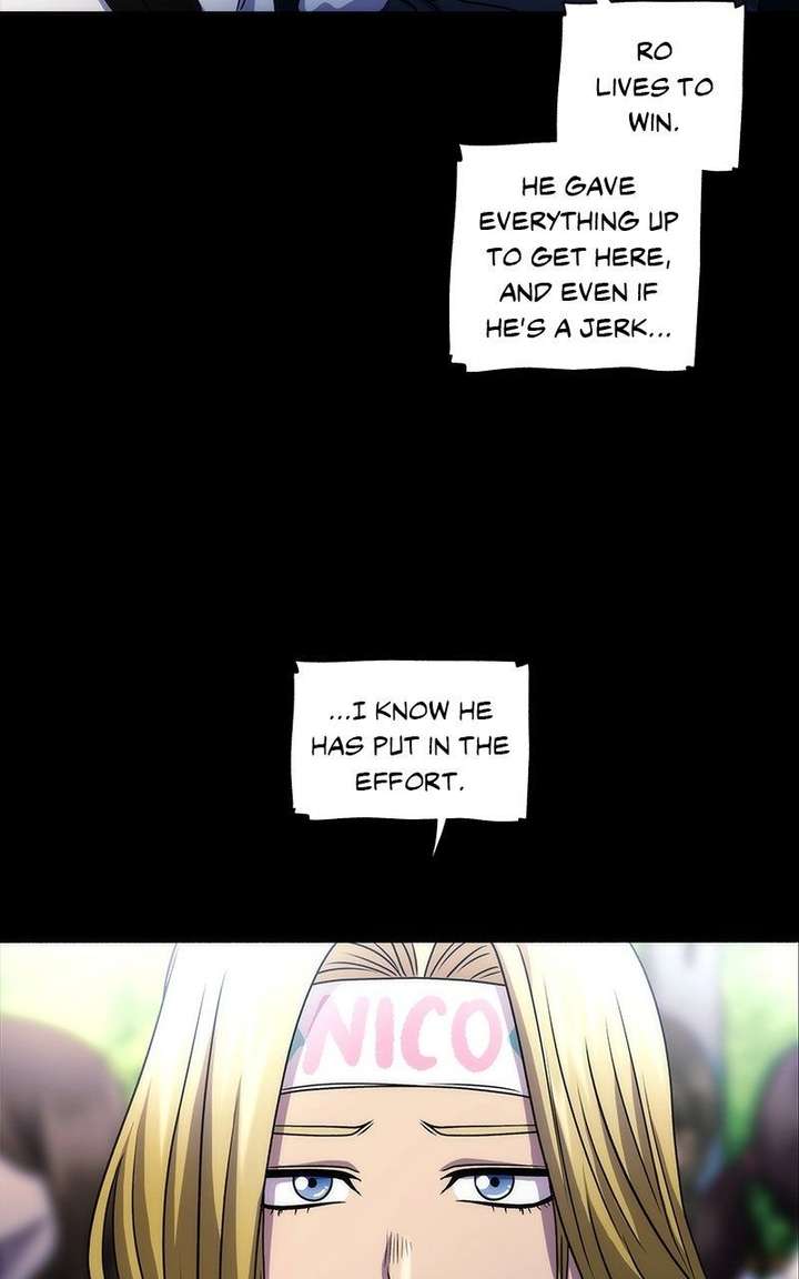 Roots of the Heart Chapter 105 - Page 11