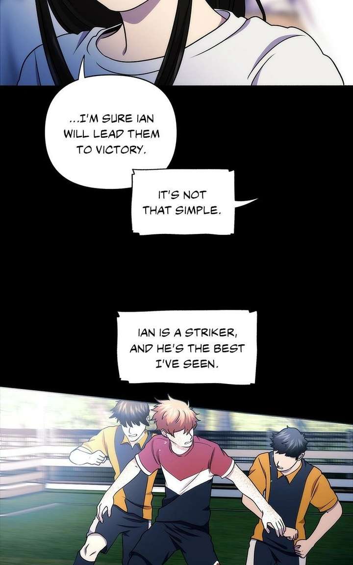 Roots of the Heart Chapter 105 - Page 13