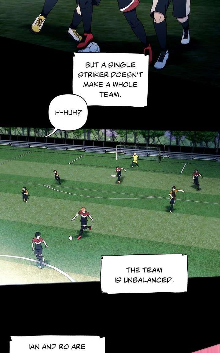 Roots of the Heart Chapter 105 - Page 14