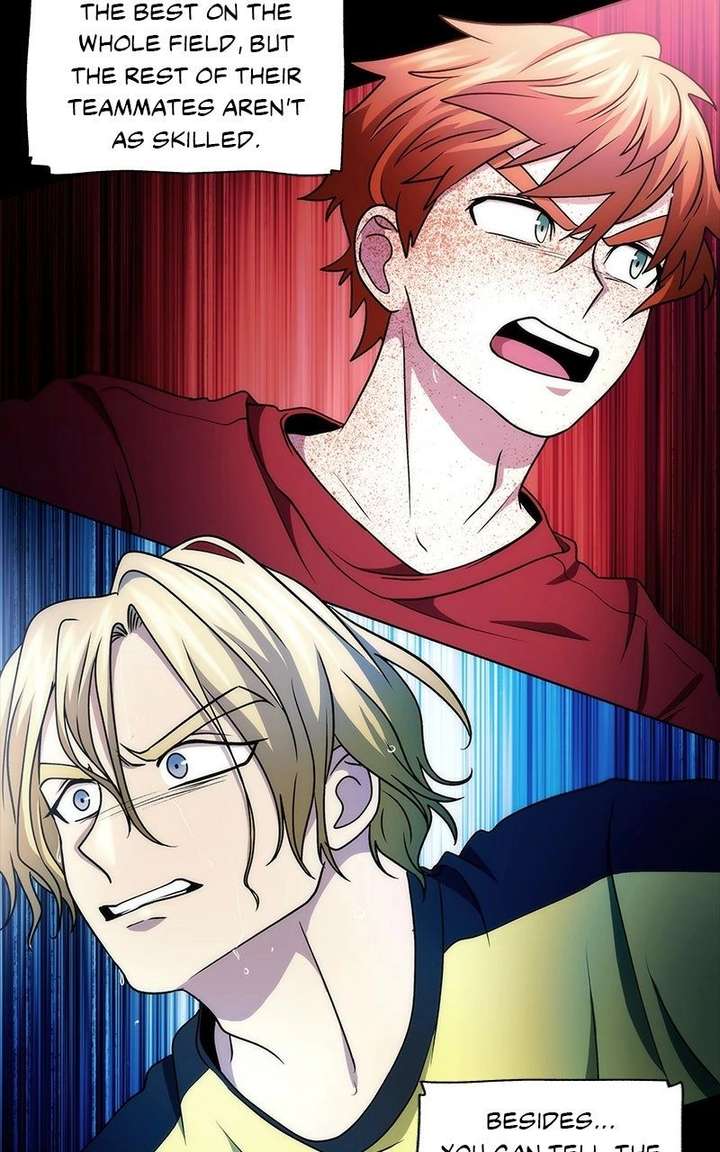 Roots of the Heart Chapter 105 - Page 15