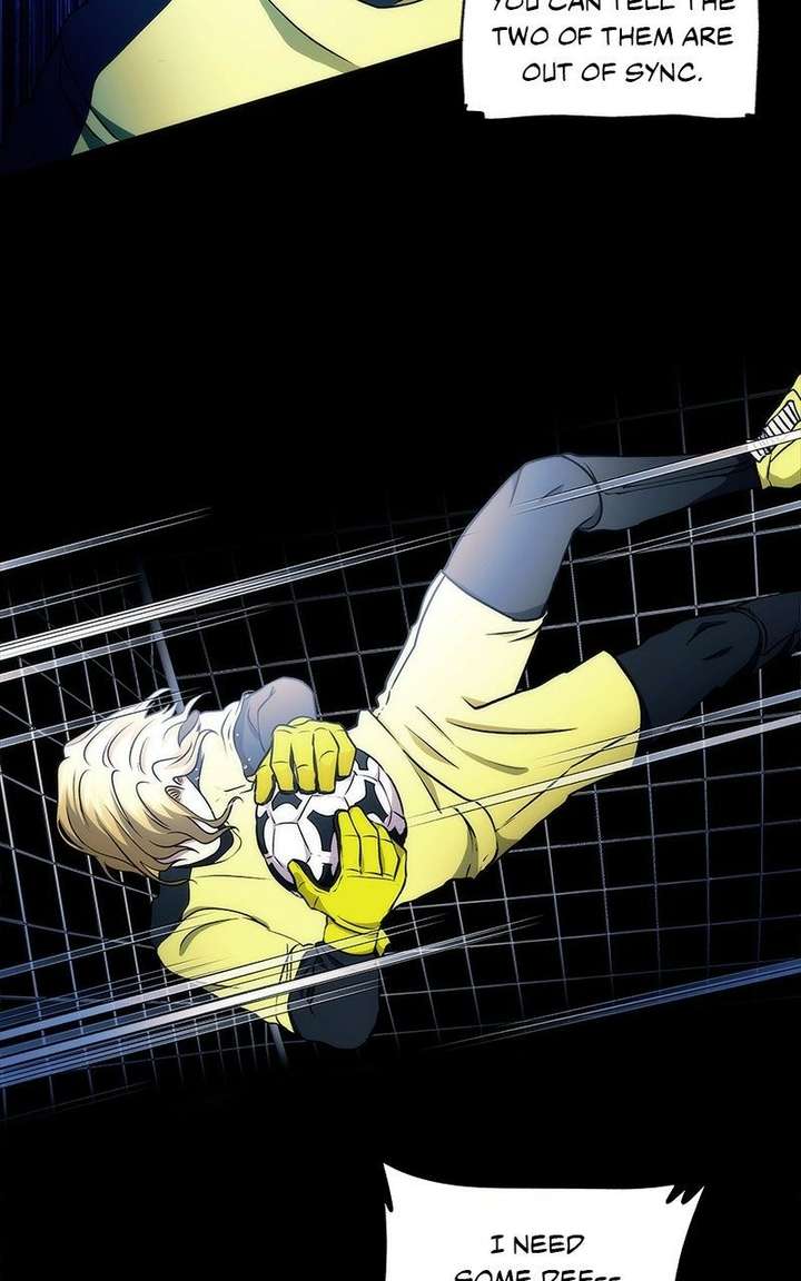 Roots of the Heart Chapter 105 - Page 16