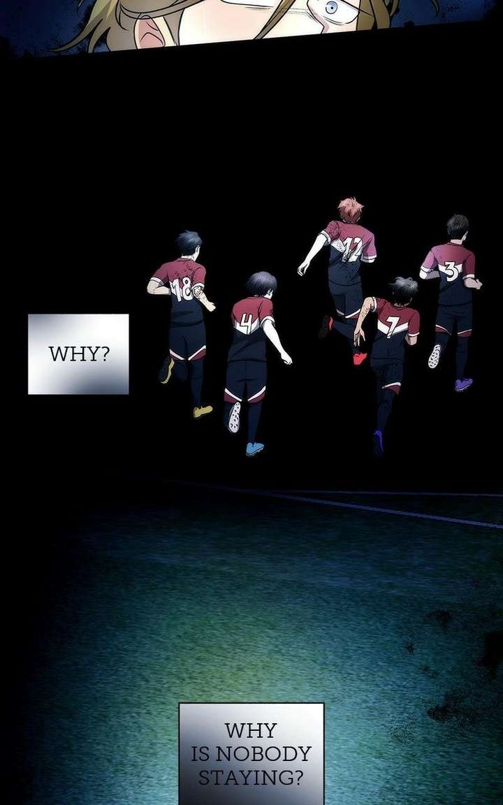 Roots of the Heart Chapter 105 - Page 18