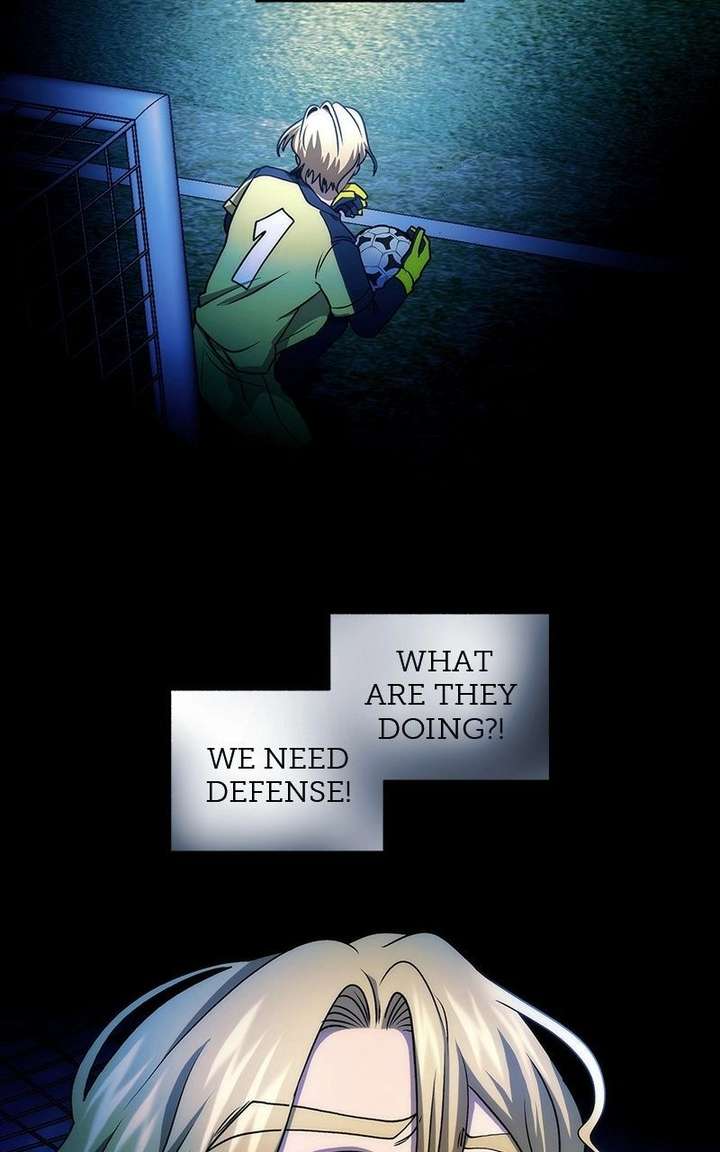 Roots of the Heart Chapter 105 - Page 19