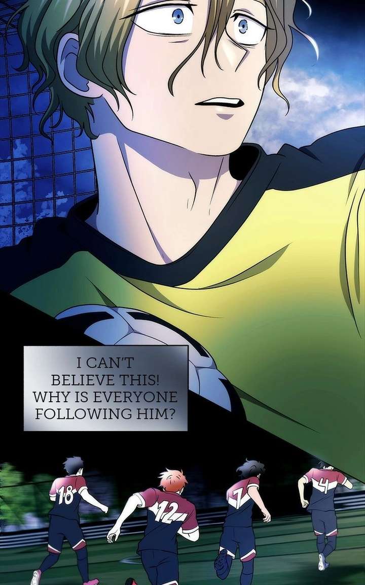 Roots of the Heart Chapter 105 - Page 20