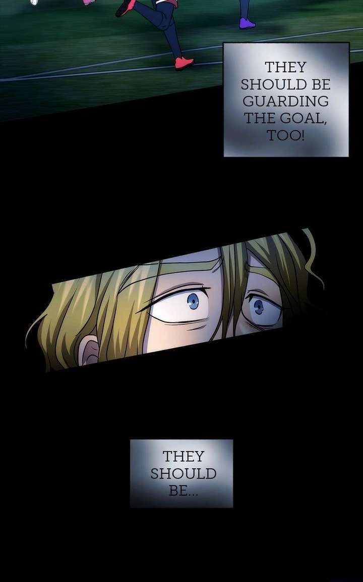 Roots of the Heart Chapter 105 - Page 21