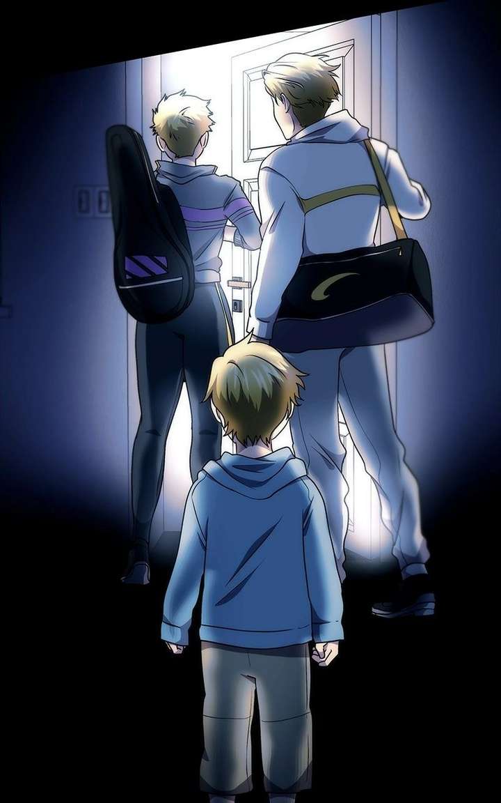 Roots of the Heart Chapter 105 - Page 22