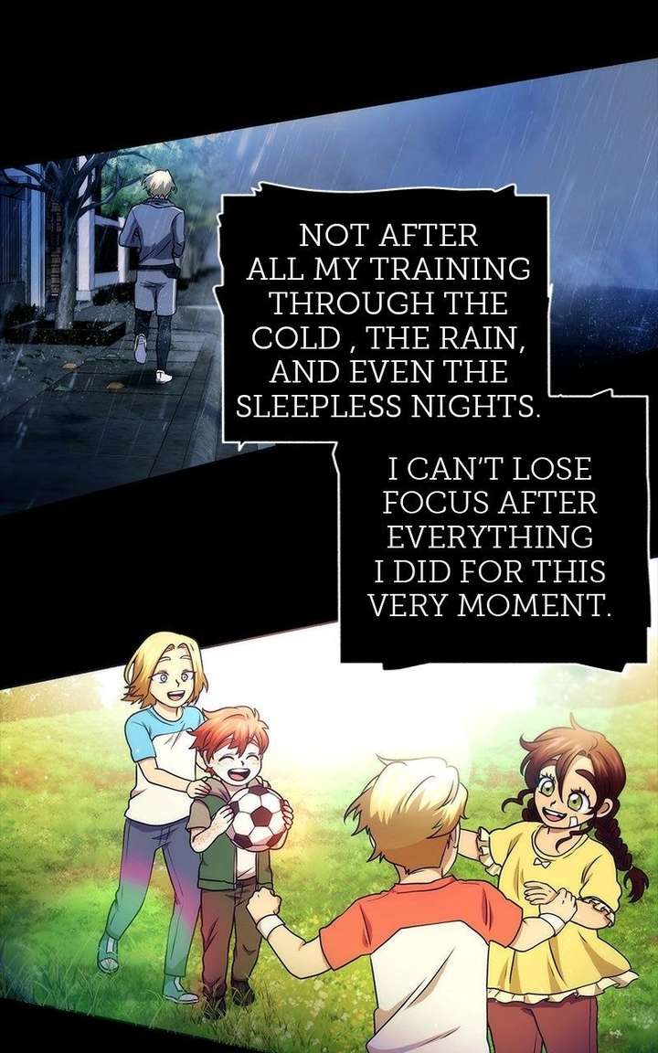 Roots of the Heart Chapter 105 - Page 26